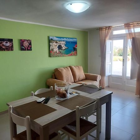 Villa Capitani Torre Canne Exterior photo