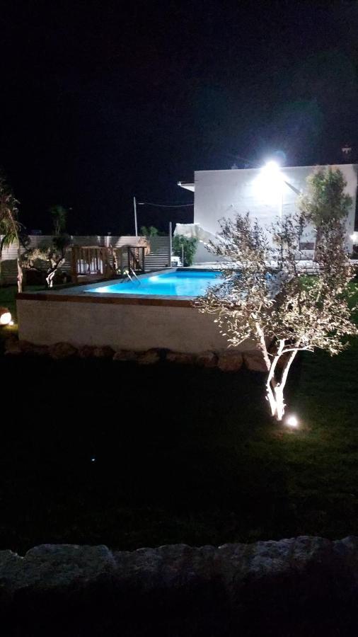 Villa Capitani Torre Canne Exterior photo