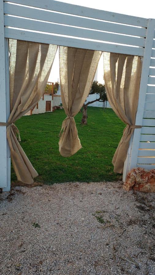 Villa Capitani Torre Canne Exterior photo