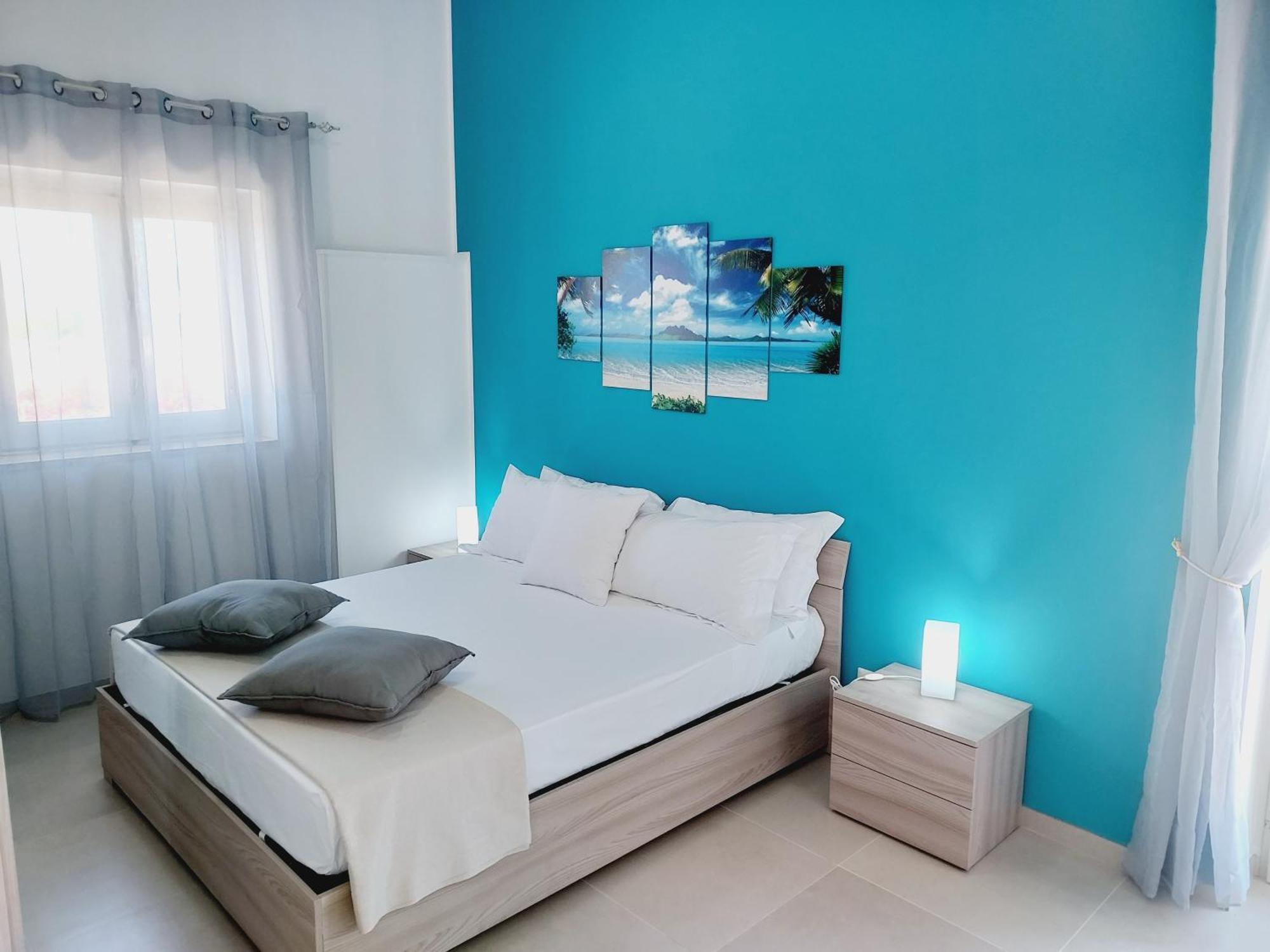 Villa Capitani Torre Canne Exterior photo