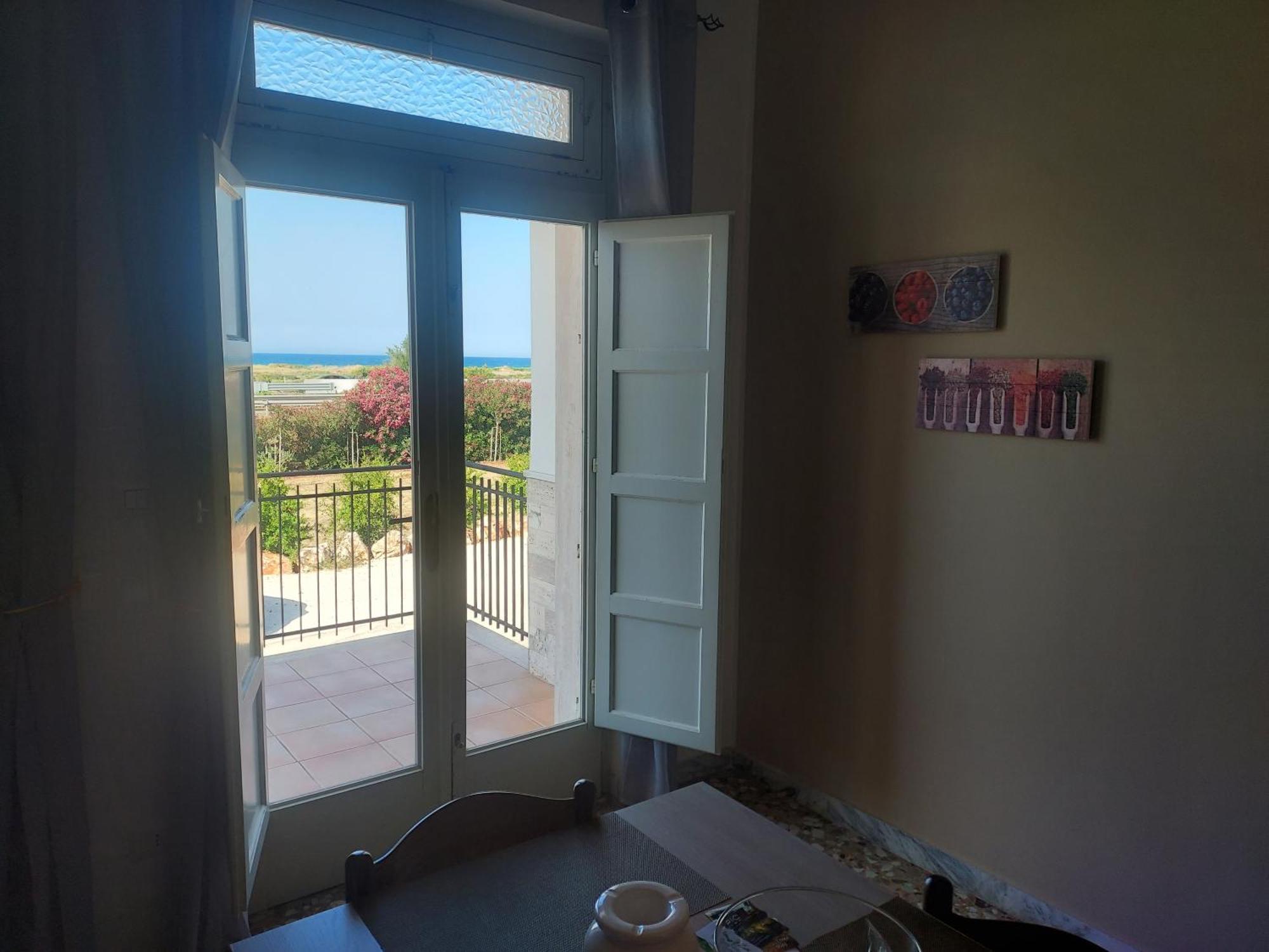Villa Capitani Torre Canne Room photo