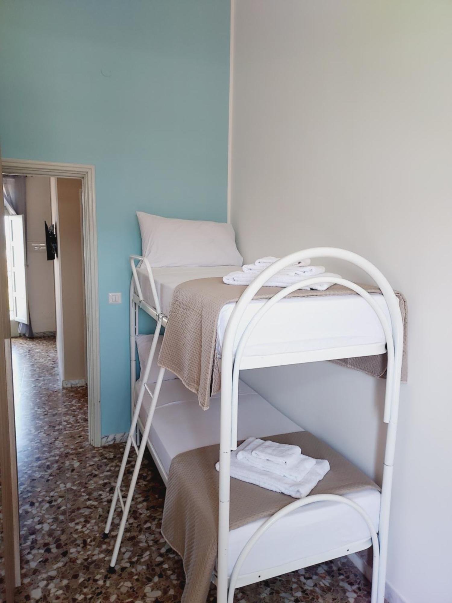Villa Capitani Torre Canne Room photo